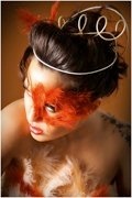 Phantasie / Extrem Make up, Bild 1