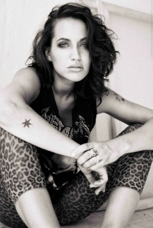 Beauty Shooting mit Matthias Reinsdorff, Bild 2